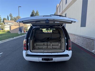 2007 GMC Yukon Denali   - Photo 19 - Elk Grove, CA 95624