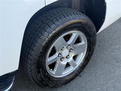 2007 GMC Yukon Denali   - Photo 30 - Elk Grove, CA 95624