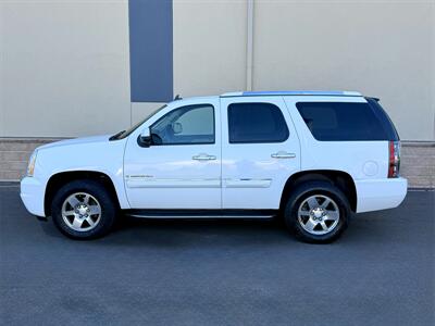 2007 GMC Yukon Denali   - Photo 5 - Elk Grove, CA 95624