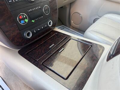 2007 GMC Yukon Denali   - Photo 16 - Elk Grove, CA 95624