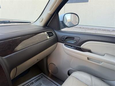 2007 GMC Yukon Denali   - Photo 15 - Elk Grove, CA 95624