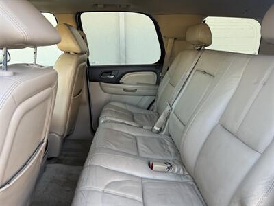 2007 GMC Yukon Denali   - Photo 18 - Elk Grove, CA 95624