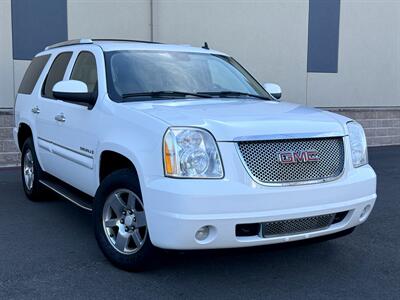 2007 GMC Yukon Denali   - Photo 1 - Elk Grove, CA 95624