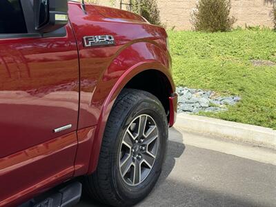 2016 Ford F-150 XLT   - Photo 9 - Elk Grove, CA 95624