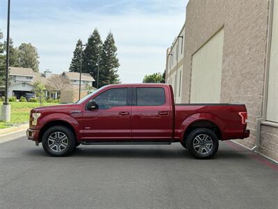 2016 Ford F-150 XLT   - Photo 6 - Elk Grove, CA 95624
