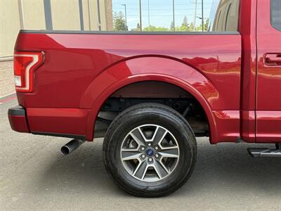 2016 Ford F-150 XLT   - Photo 8 - Elk Grove, CA 95624