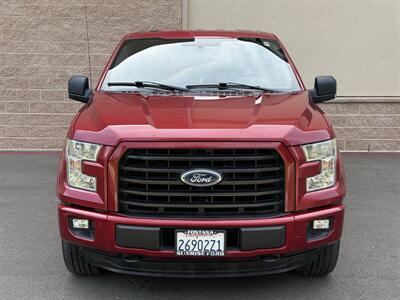 2016 Ford F-150 XLT   - Photo 2 - Elk Grove, CA 95624
