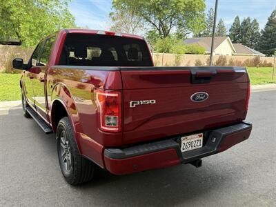 2016 Ford F-150 XLT   - Photo 4 - Elk Grove, CA 95624