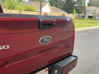 2016 Ford F-150 XLT   - Photo 18 - Elk Grove, CA 95624