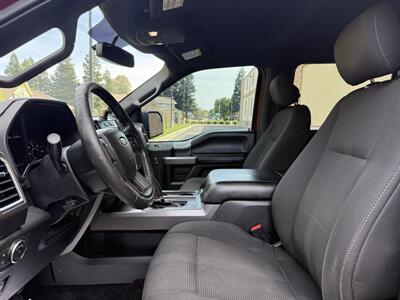 2016 Ford F-150 XLT   - Photo 14 - Elk Grove, CA 95624