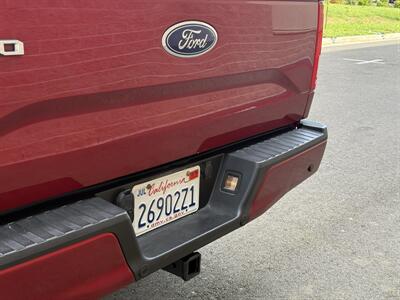 2016 Ford F-150 XLT   - Photo 19 - Elk Grove, CA 95624