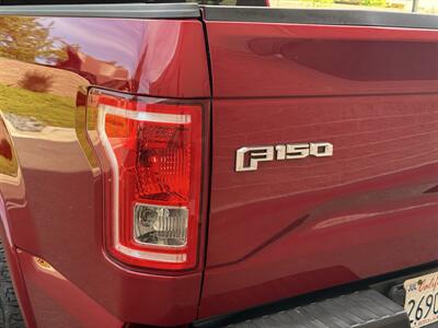 2016 Ford F-150 XLT   - Photo 17 - Elk Grove, CA 95624