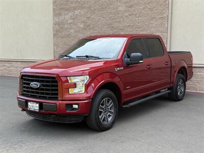 2016 Ford F-150 XLT   - Photo 3 - Elk Grove, CA 95624