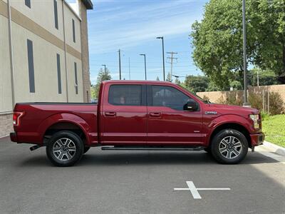 2016 Ford F-150 XLT   - Photo 7 - Elk Grove, CA 95624
