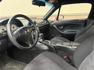 2005 Mazda MX-5 Miata LS   - Photo 9 - Elk Grove, CA 95624