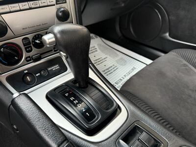 2005 Mazda MX-5 Miata LS   - Photo 14 - Elk Grove, CA 95624