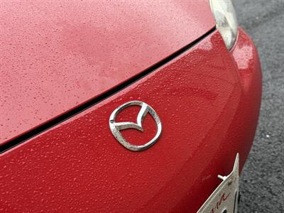 2005 Mazda MX-5 Miata LS   - Photo 17 - Elk Grove, CA 95624