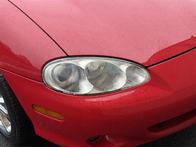 2005 Mazda MX-5 Miata LS   - Photo 16 - Elk Grove, CA 95624