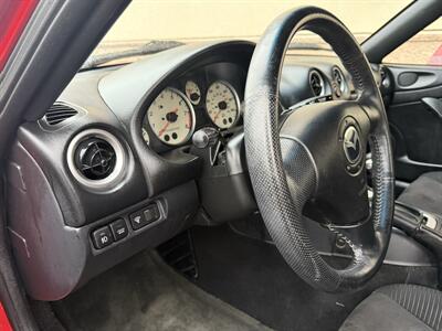 2005 Mazda MX-5 Miata LS   - Photo 10 - Elk Grove, CA 95624