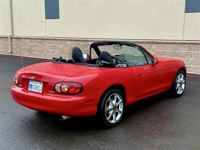 2005 Mazda MX-5 Miata LS   - Photo 8 - Elk Grove, CA 95624