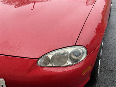 2005 Mazda MX-5 Miata LS   - Photo 18 - Elk Grove, CA 95624