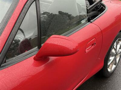 2005 Mazda MX-5 Miata LS   - Photo 19 - Elk Grove, CA 95624