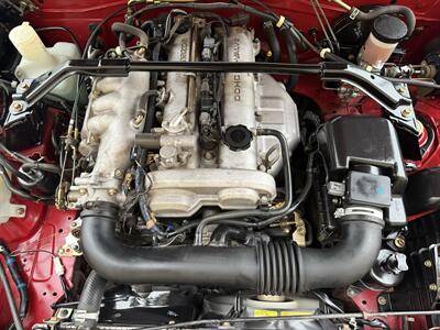 2005 Mazda MX-5 Miata LS   - Photo 20 - Elk Grove, CA 95624