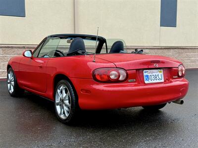 2005 Mazda MX-5 Miata LS   - Photo 6 - Elk Grove, CA 95624