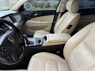 2014 Hyundai Equus Ultimate   - Photo 17 - Elk Grove, CA 95624