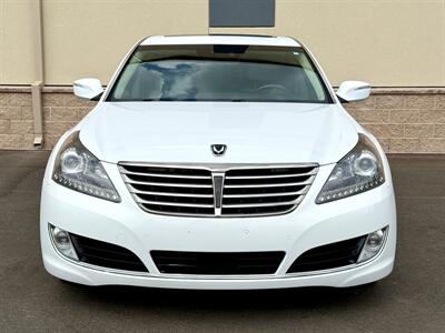 2014 Hyundai Equus Ultimate   - Photo 2 - Elk Grove, CA 95624
