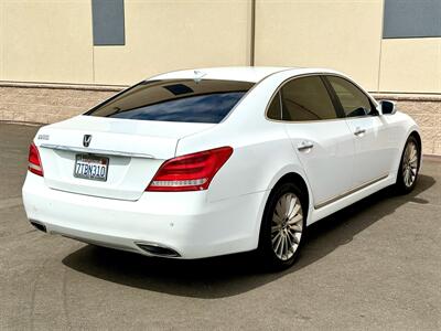 2014 Hyundai Equus Ultimate   - Photo 8 - Elk Grove, CA 95624