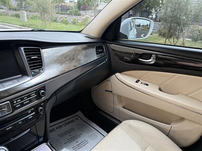 2014 Hyundai Equus Ultimate   - Photo 27 - Elk Grove, CA 95624