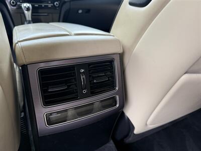 2014 Hyundai Equus Ultimate   - Photo 30 - Elk Grove, CA 95624