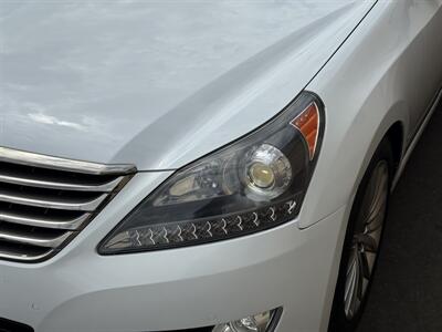 2014 Hyundai Equus Ultimate   - Photo 13 - Elk Grove, CA 95624