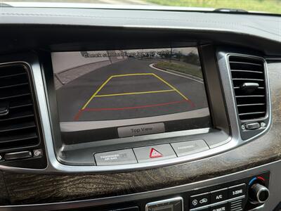 2014 Hyundai Equus Ultimate   - Photo 23 - Elk Grove, CA 95624