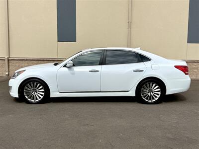 2014 Hyundai Equus Ultimate   - Photo 4 - Elk Grove, CA 95624