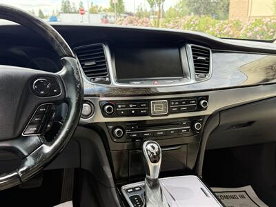2014 Hyundai Equus Ultimate   - Photo 21 - Elk Grove, CA 95624
