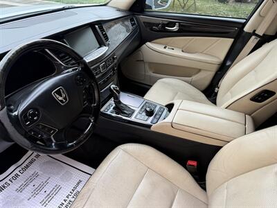 2014 Hyundai Equus Ultimate   - Photo 16 - Elk Grove, CA 95624