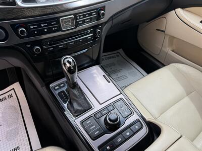 2014 Hyundai Equus Ultimate   - Photo 20 - Elk Grove, CA 95624