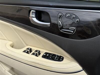 2014 Hyundai Equus Ultimate   - Photo 26 - Elk Grove, CA 95624