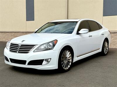 2014 Hyundai Equus Ultimate   - Photo 3 - Elk Grove, CA 95624