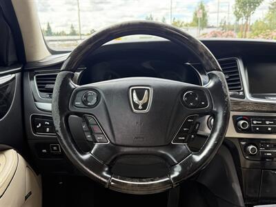 2014 Hyundai Equus Ultimate   - Photo 18 - Elk Grove, CA 95624