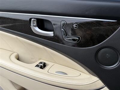 2014 Hyundai Equus Ultimate   - Photo 29 - Elk Grove, CA 95624