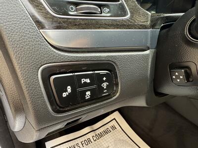 2014 Hyundai Equus Ultimate   - Photo 25 - Elk Grove, CA 95624