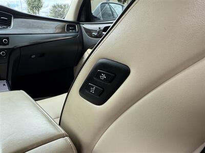 2014 Hyundai Equus Ultimate   - Photo 31 - Elk Grove, CA 95624