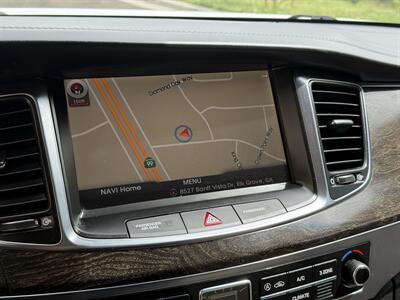 2014 Hyundai Equus Ultimate   - Photo 22 - Elk Grove, CA 95624