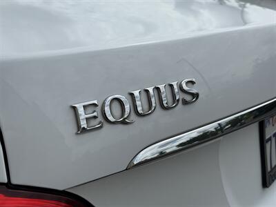 2014 Hyundai Equus Ultimate   - Photo 14 - Elk Grove, CA 95624