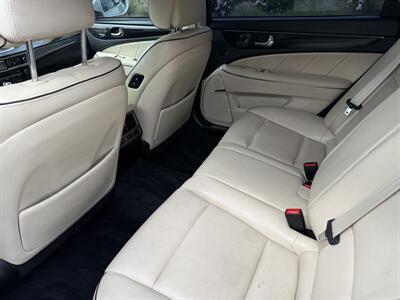 2014 Hyundai Equus Ultimate   - Photo 28 - Elk Grove, CA 95624