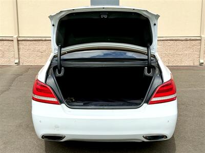 2014 Hyundai Equus Ultimate   - Photo 9 - Elk Grove, CA 95624