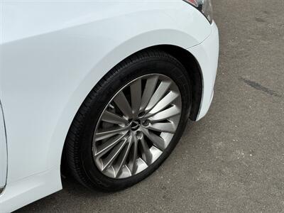2014 Hyundai Equus Ultimate   - Photo 10 - Elk Grove, CA 95624